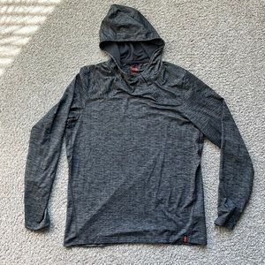 The North Face Men’s Climb Pullover Medium